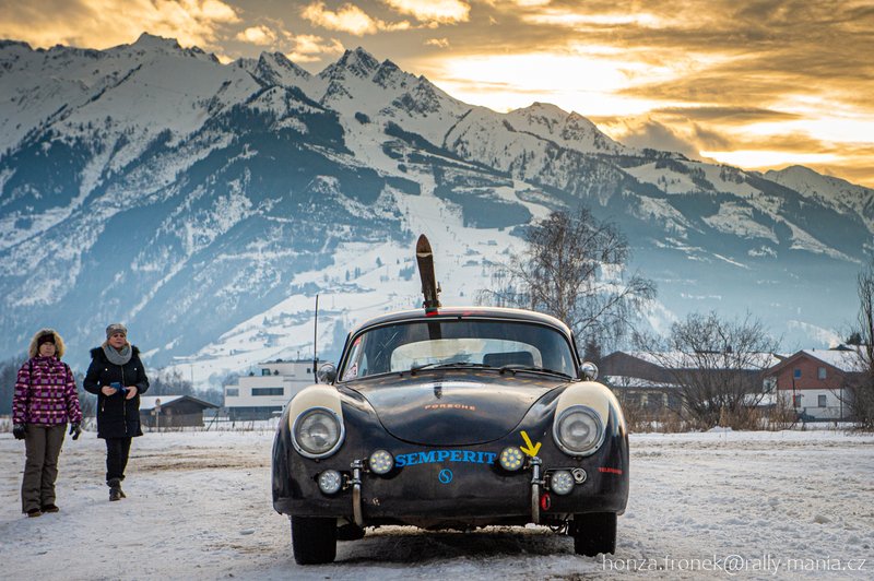 GP Ice Race 2020