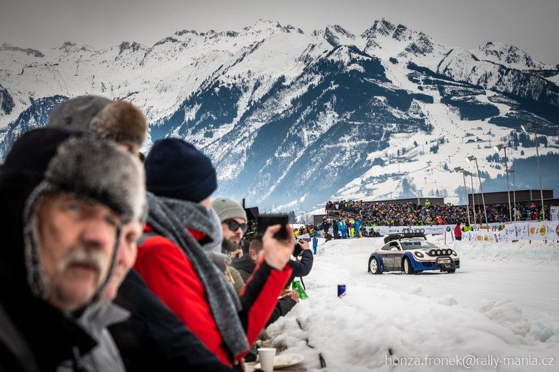 GP Ice Race 2020