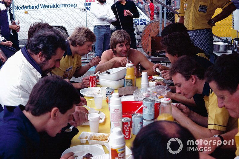 Zandvoort 1983