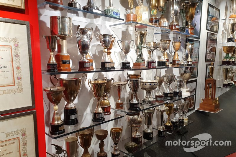 Trofeos