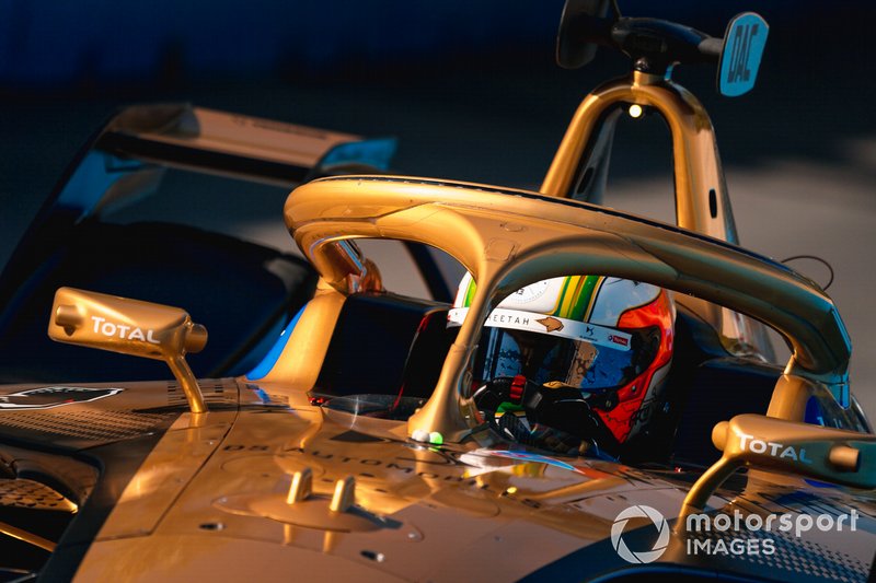 Antonio Felix da Costa, DS Techeetah, DS E-Tense FE20