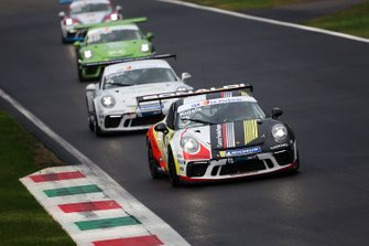 Patrick Kujala, Bonaldi Motorsport