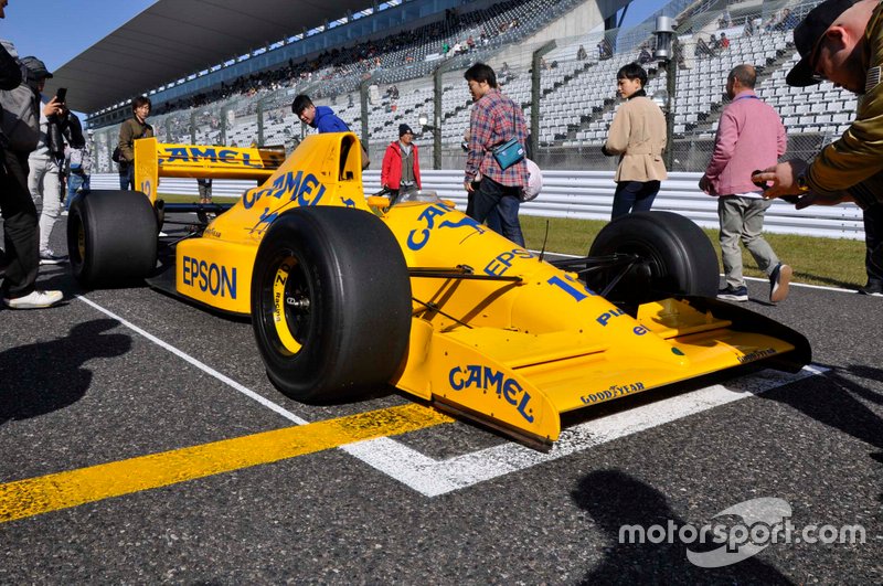Lotus101