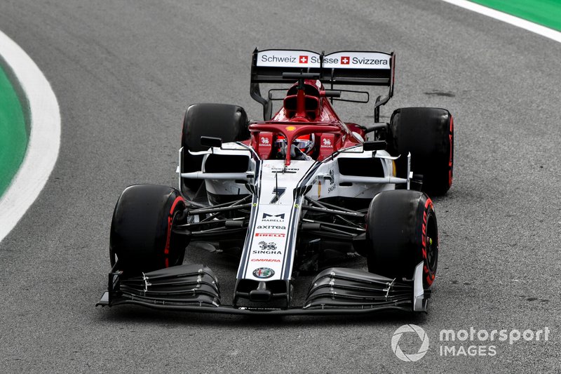 4º Kimi Raikkonen, Alfa Romeo Racing C38 1:33:24.130