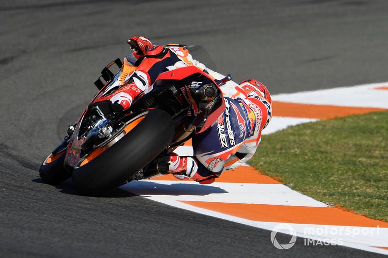 Marc Marquez, Repsol Honda Team