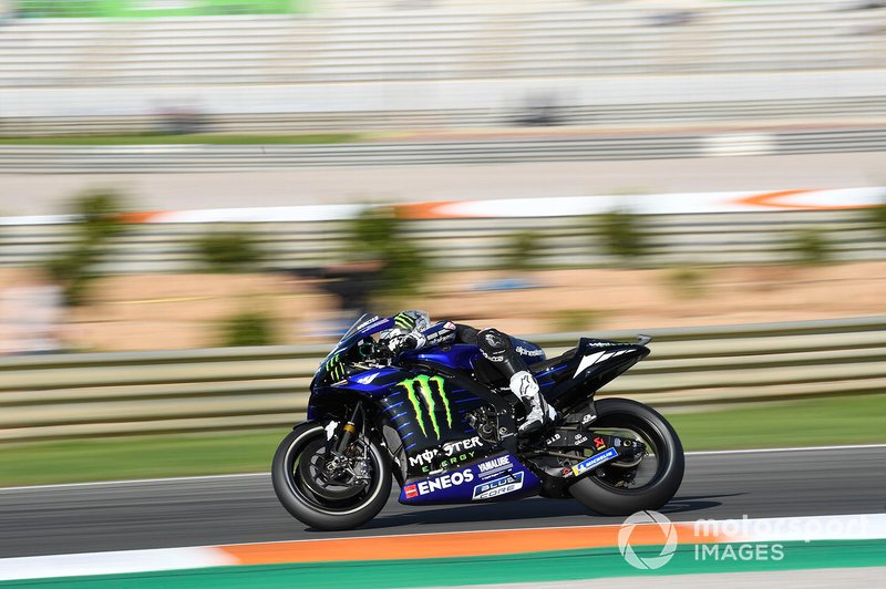 Maverick Vinales, Yamaha Factory Racing