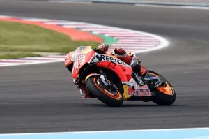 Marc Marquez, Repsol Honda Team