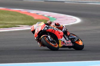Marc Marquez, Repsol Honda Team