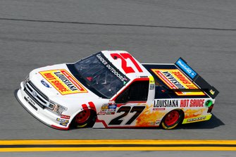 Myatt Snider, ThorSport Racing, Ford F-150