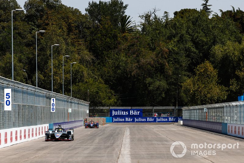 Oliver Rowland, Nissan e.Dams, Nissan IMO1 Robin Frijns, Envision Virgin Racing, Audi e-tron FE05