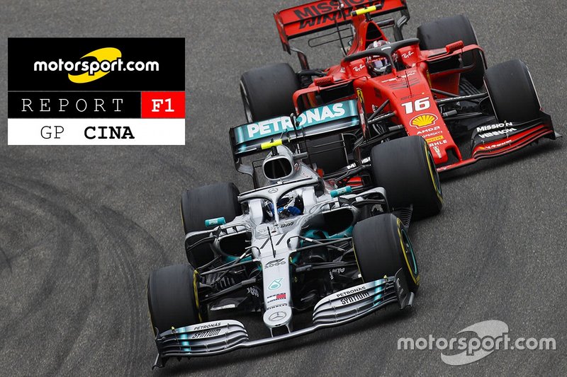 Motorsport Report: l'analisi dei Gran Premi di Formula 1