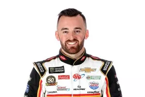 Austin Dillon, Richard Childress Racing Chevrolet