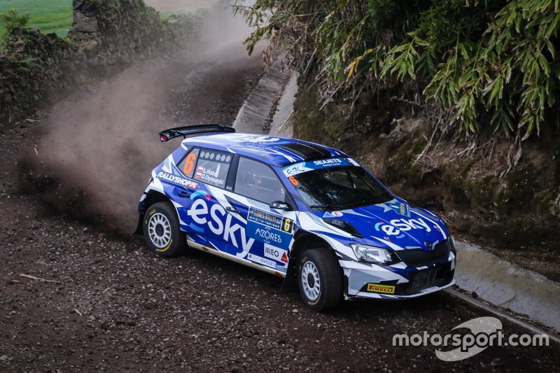 Azores Rallye 2019