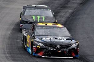 Matt DiBenedetto, Leavine Family Racing, Toyota Camry LFR Pro League