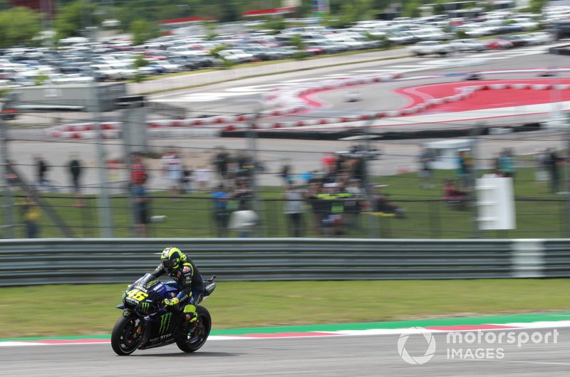 Valentino Rossi, Yamaha Factory Racing