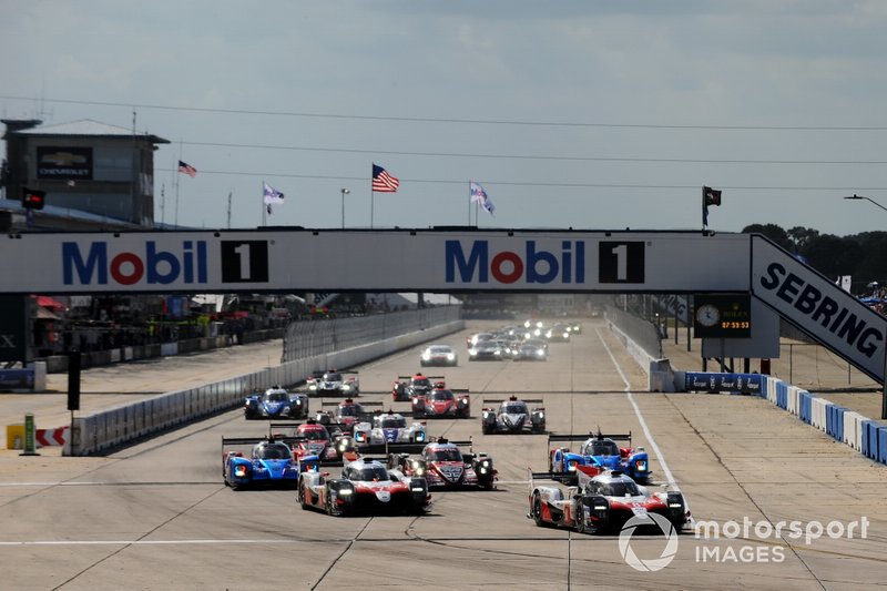 WEC