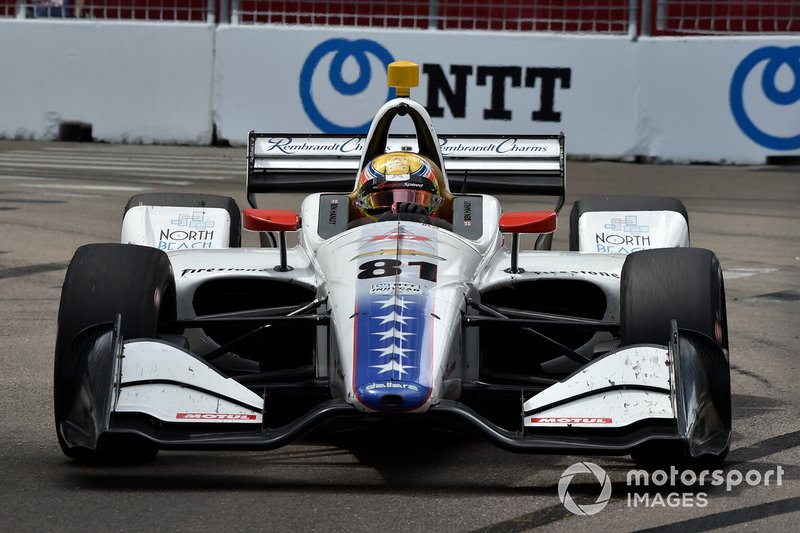 DragonSpeed (Chevrolet)