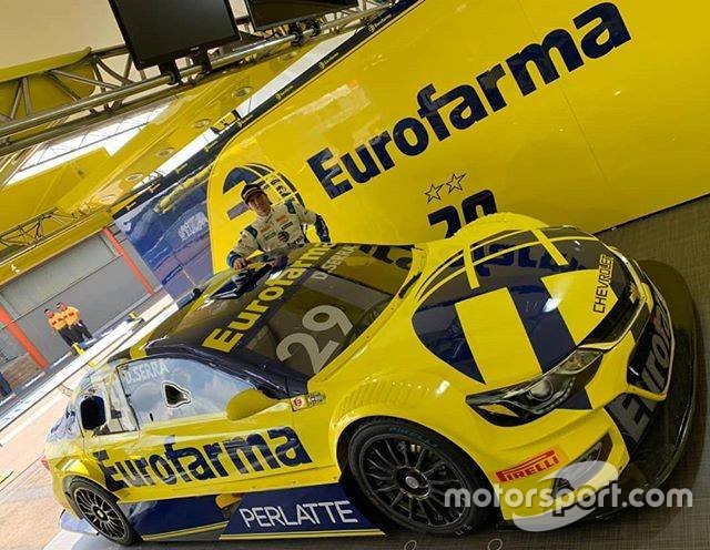 Eurofarma RC - Daniel Serra (29) e RIcardo Maurício (90) / RCM - Max Wilson (65)