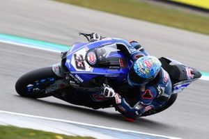 Marco Melandri, GRT Yamaha WorldSBK