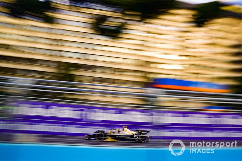 Andre Lotterer, DS TECHEETAH, DS E-Tense FE19