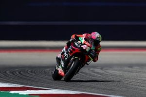 Aleix Espargaro, Aprilia Racing Team Gresini