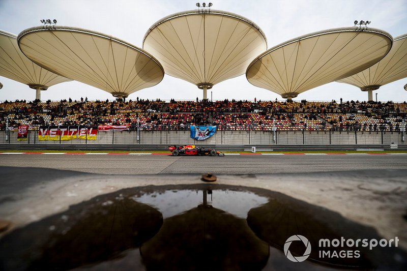 Pierre Gasly, Red Bull Racing RB15
