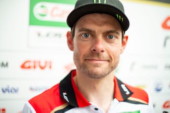 Cal Crutchlow, LCR Honda Castrol