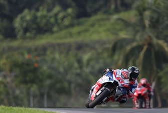 Francesco Bagnaia, Pramac Racing