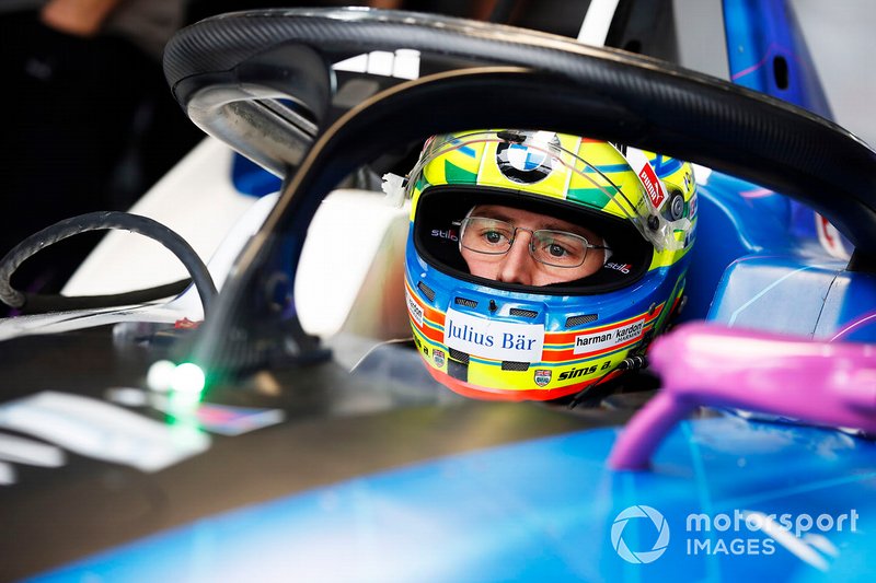 Alexander Sims (BMW i Andretti) : 13e, 57 points (13 courses)