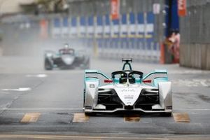 Tom Dillmann, NIO Formula E Team, NIO Sport 004 