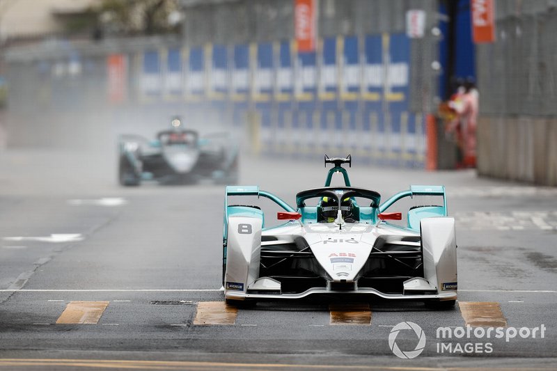 Tom Dillmann, NIO Formula E Team, NIO Sport 004