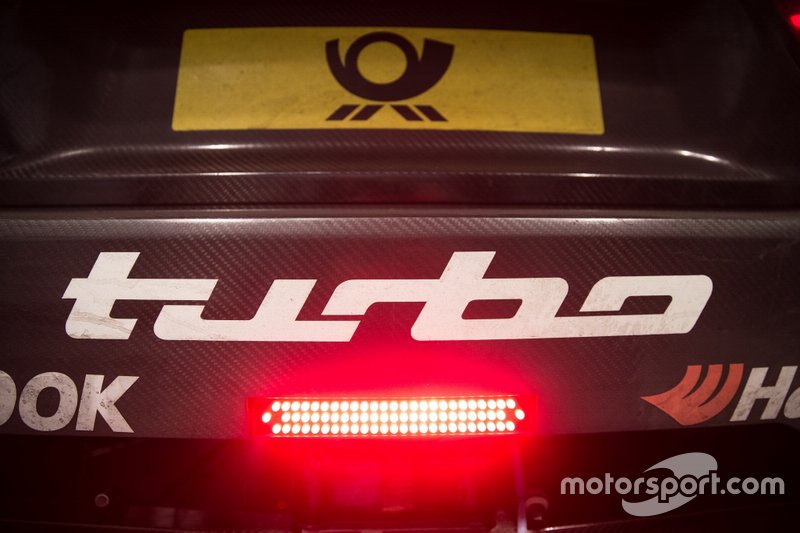 Смотрите гонки DTM на «Моторспорт ТВ»