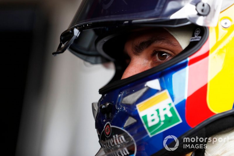 Carlos Sainz Jr., McLaren MCL34