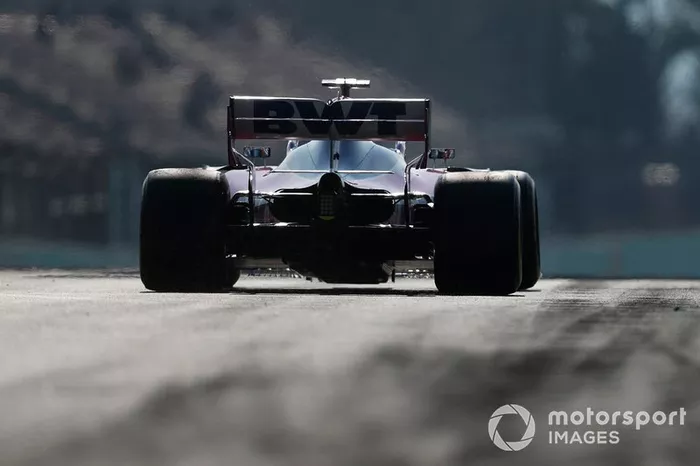 Lance Stroll, Racing Point F1 Team RP19