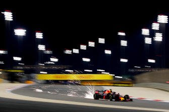 Max Verstappen, Red Bull Racing RB15