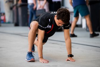 Nyck De Vries, ART GRAND PRIX