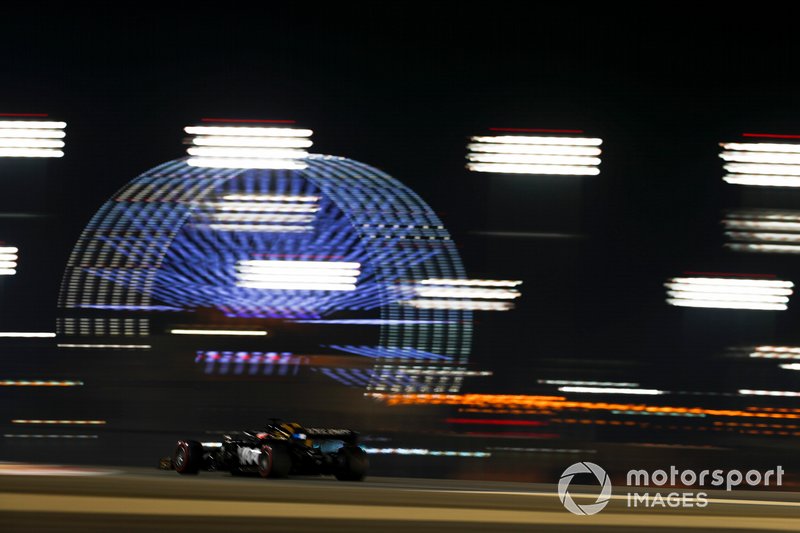 Romain Grosjean, Haas F1 Team VF-19