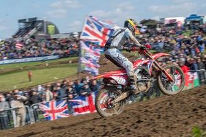 Calvin Vlaanderen, HRC Honda MXGP Team