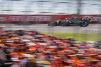 Daniel Ricciardo, Renault F1 Team R.S.19