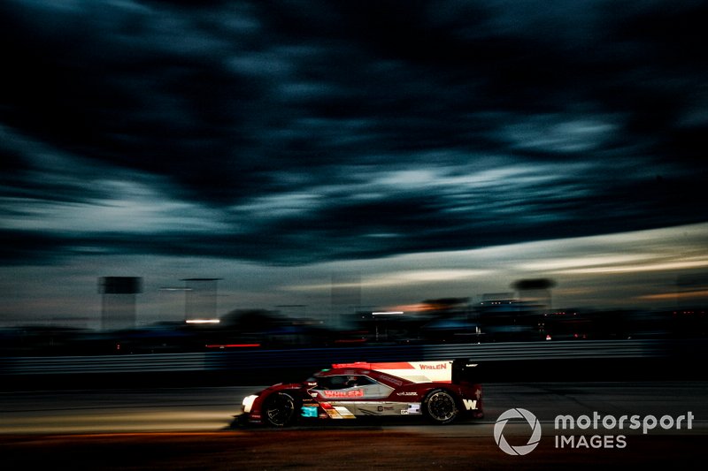 #31 Whelen Engineering Racing Cadillac DPi, DPi: Felipe Nasr, Pipo Derani, Eric Curran