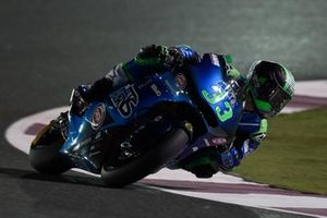 Enea Bastianini, Italtrans Racing Team