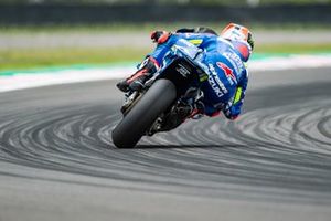 Alex Rins, Team Suzuki MotoGP