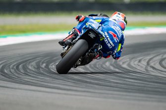 Alex Rins, Team Suzuki MotoGP