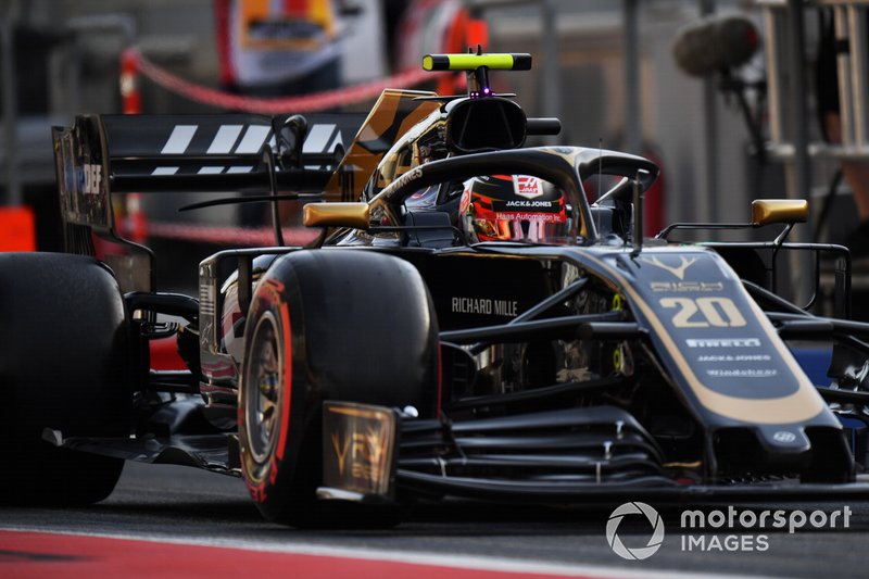 Haas