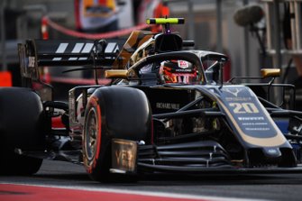 Kevin Magnussen, Haas F1 Team VF-19