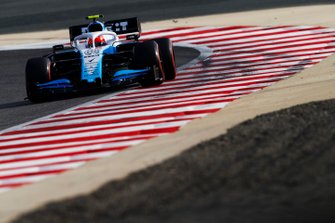 Robert Kubica, Williams FW42