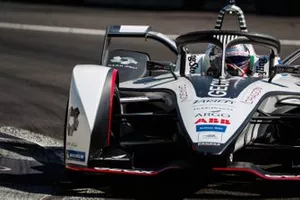 Raffaele Marciello, GEOX Dragon, Penske EV-3 