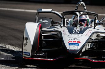 Raffaele Marciello, GEOX Dragon, Penske EV-3