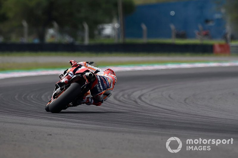 Marc Marquez, Repsol Honda Team