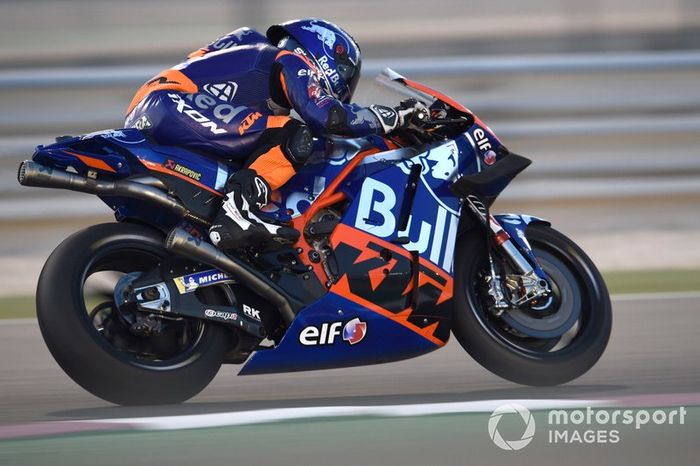 Miguel Oliveira, Red Bull KTM Tech 3